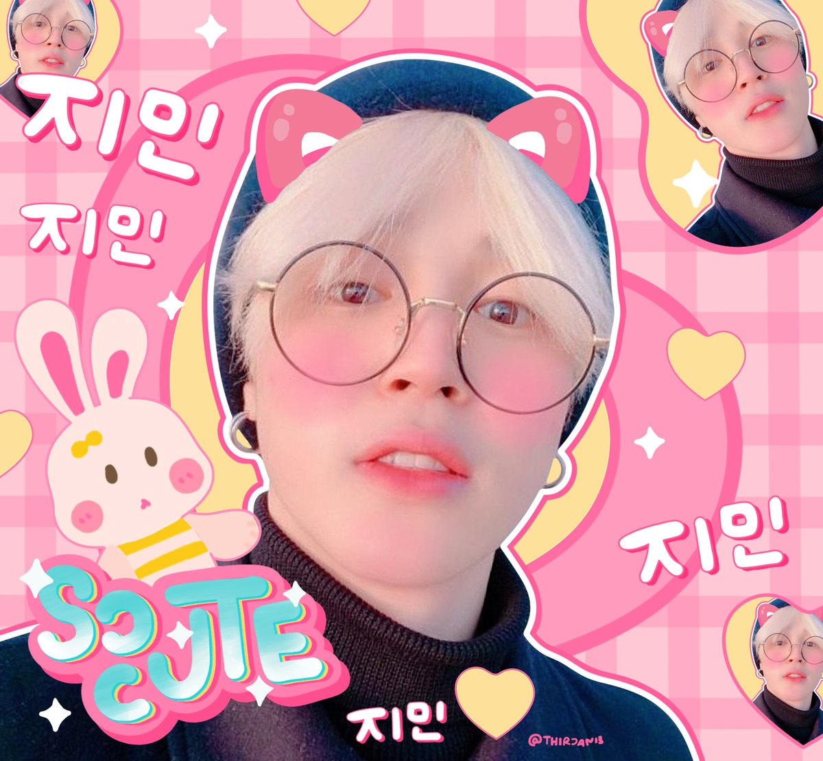 ThirJan13's tweet image. ❤️🧡💛💗💚💙💜
ลืมสิ้นเเล้ว รื้อฟื้นความทรงจำ 
หลังจากที่ไม่ได้ทำนานมัก 
🍧🌷 คิมิโนโต๊ะ