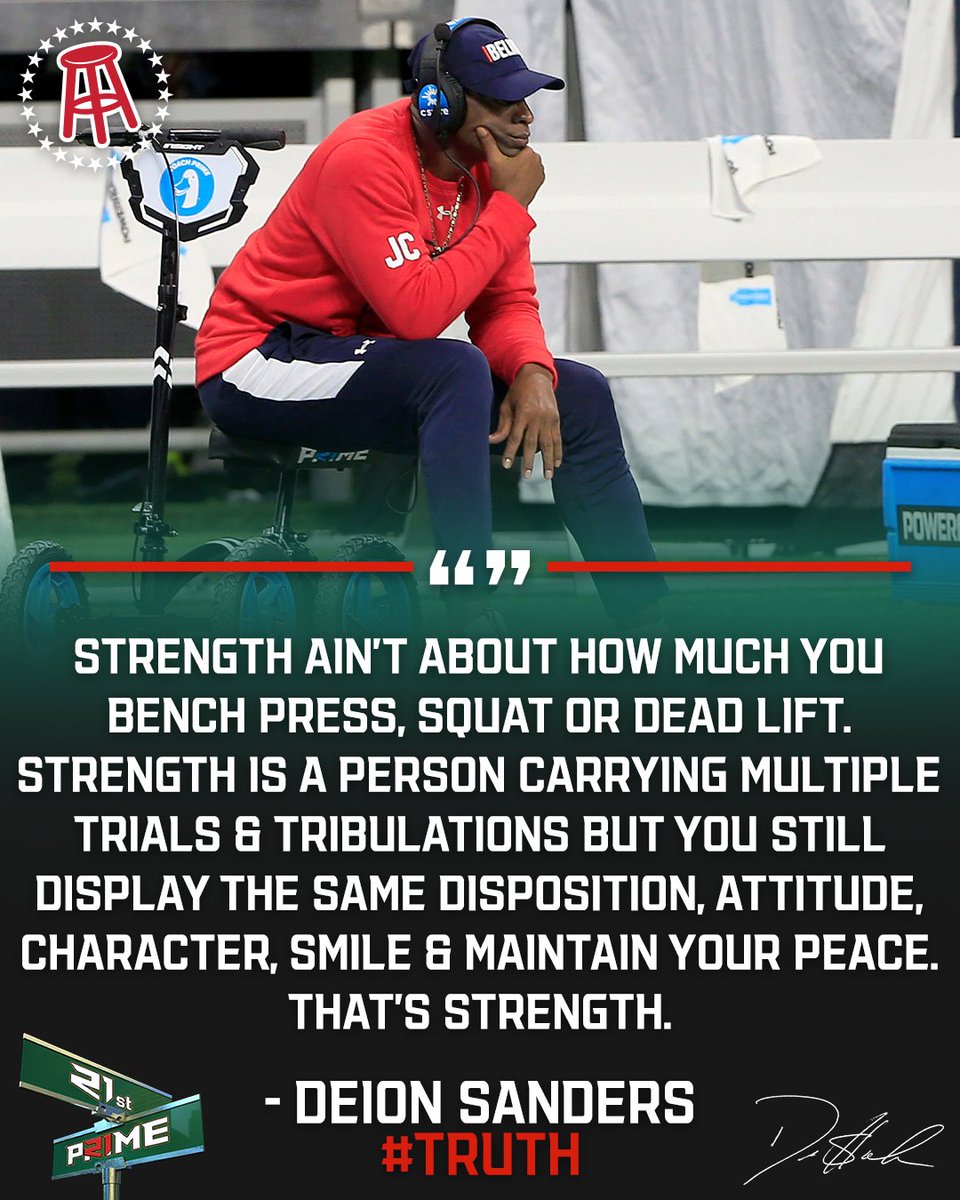 21st and Prime tweet media