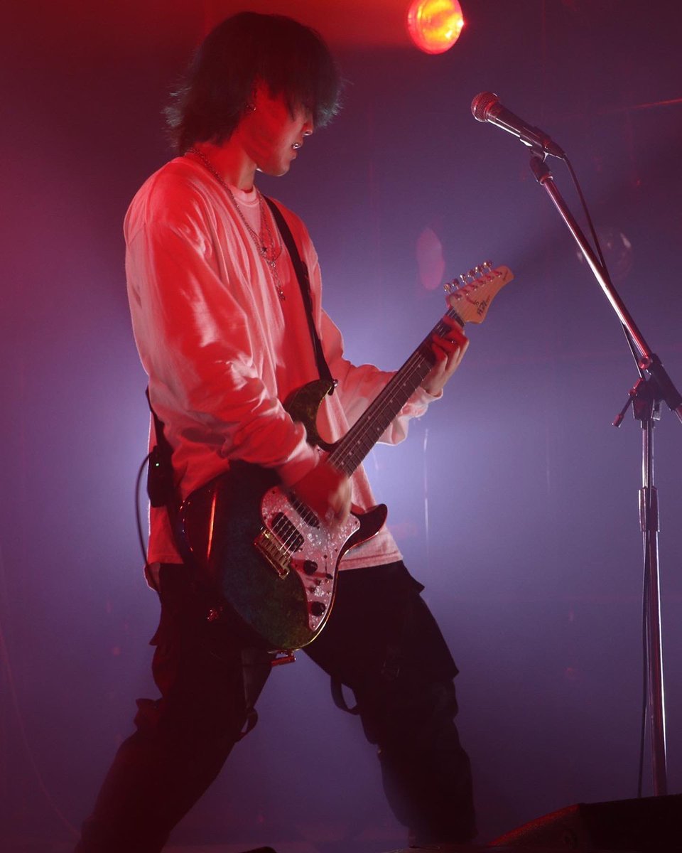 Rane_band's tweet photo. 3/15
@studio_back_to ×渋谷CYCLONE pre「渋谷の夜の咲う君」
ありがとうございました

photo by @lilnas69Gashi https://t.co/P1HBpk2DIn