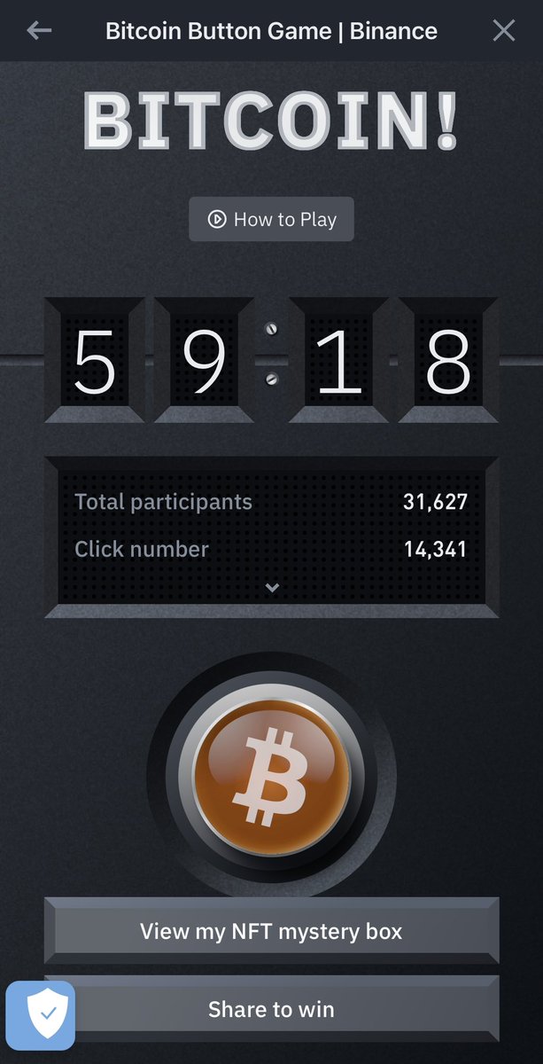 Jounaz84's tweet photo. @binance #Bitcoin  #BitcoinButton https://t.co/7BWxRWbRQK