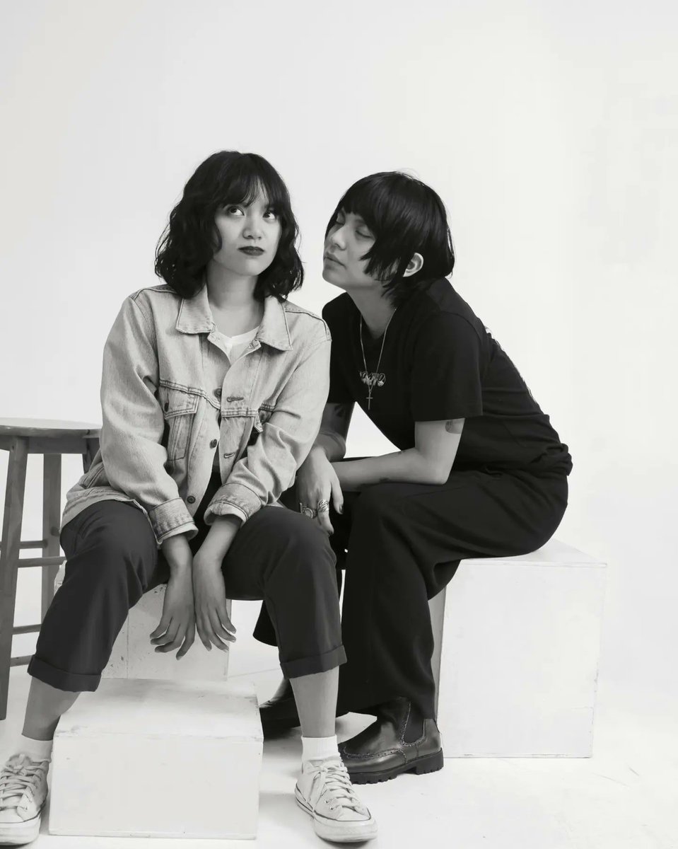 shairaluna's tweet photo. Year V 💘 @Bsilonga @crysjobli https://t.co/ZlIrckzxUL