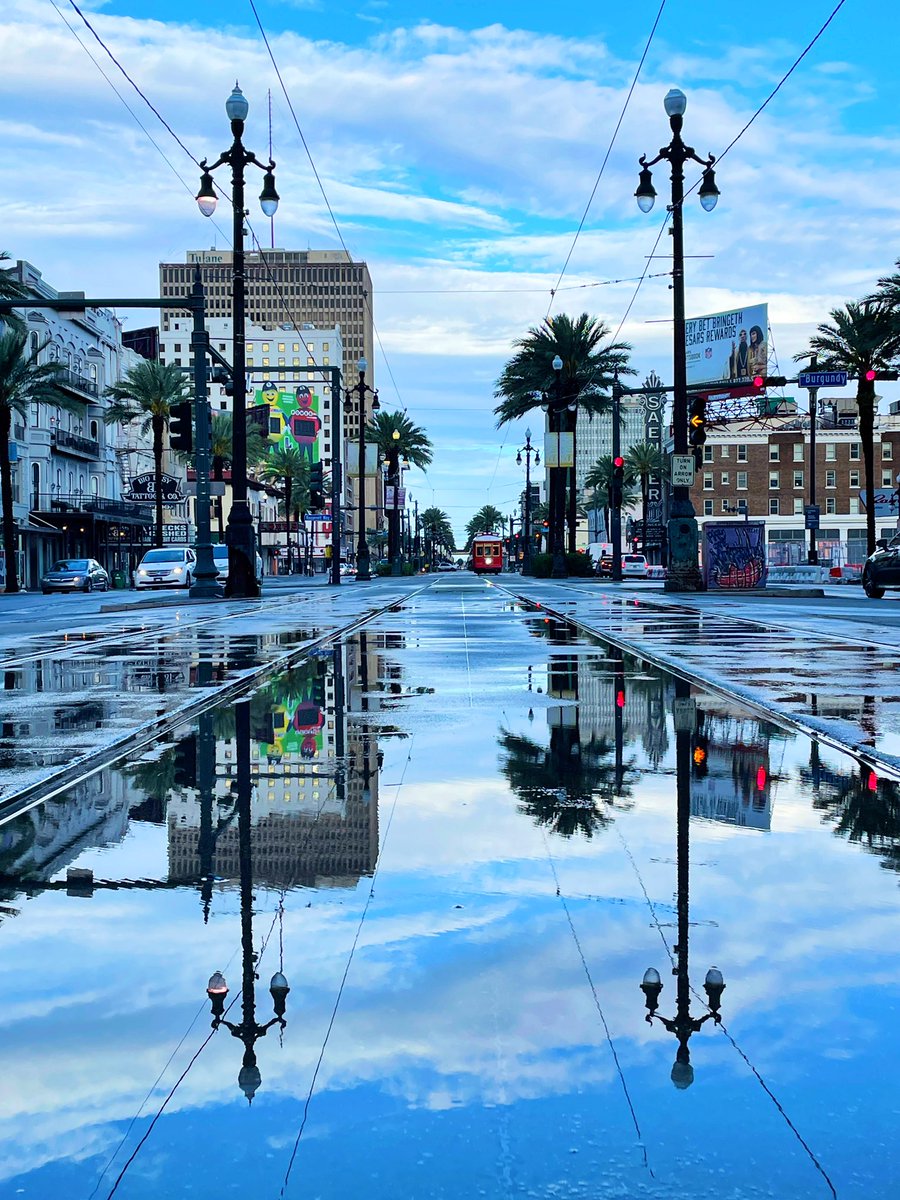 DavidMora's tweet photo. After the rain. https://t.co/93de8nwxBS