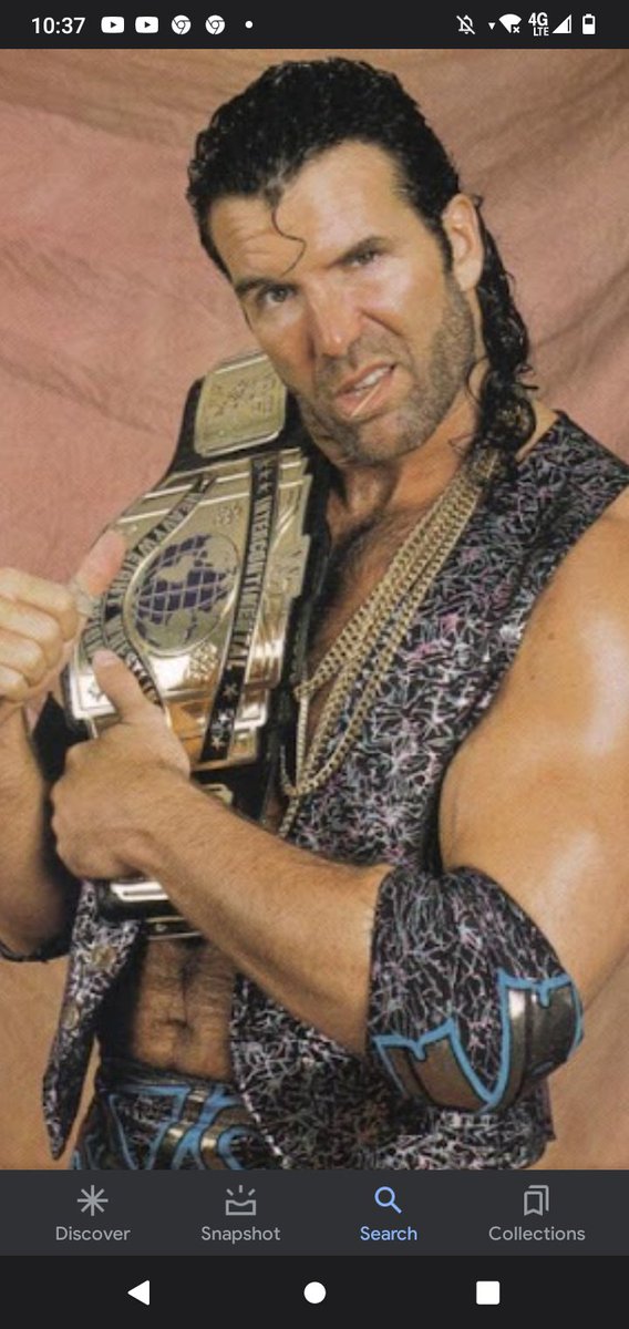 Zach02719910's tweet photo. RIP Scott Hall you are a legend nWo 4 life https://t.co/XRTmLEXS3e