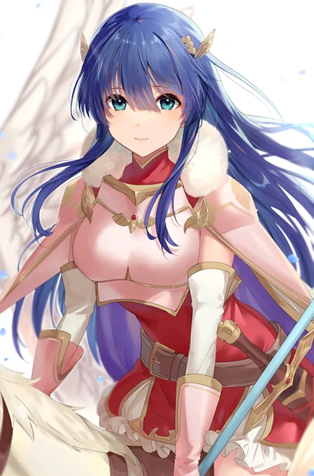 シーダ様! 