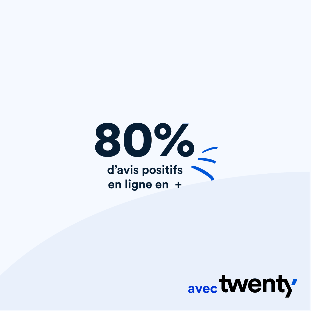 Twenty_Pay's tweet photo. Restaurateurs, augmentez votre chiffre d'affaire en gagnant du temps - https://t.co/tEDaE51Gcy https://t.co/FlU70UK3dk