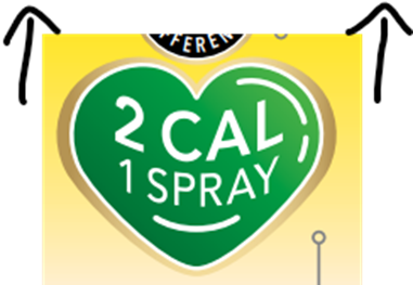 wicklowoil's tweet photo. What is our NPD team up to? Can you guess what 2 cal sprays are being developed right now? #flavouredoil #oilinfusion #wicklowoil
Send us a comment what you think and be the first to get these products as we will send them to 5 winners! We will send clues in the next two tweets. https://t.co/ZYoIVHkunZ