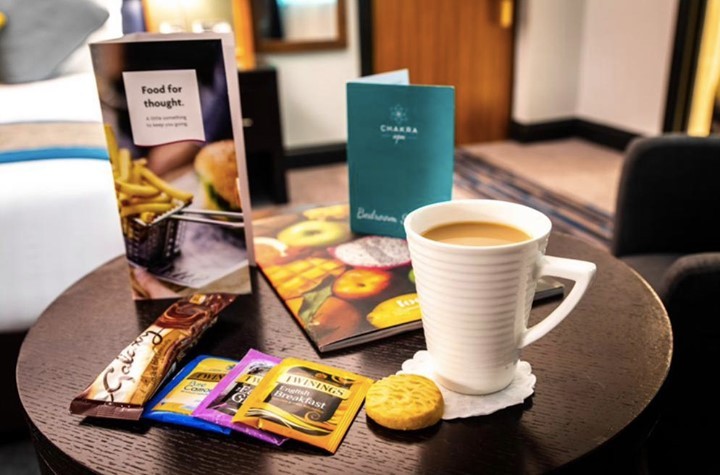 Cosy afternoons call for warm drinks and a relaxing space to rest in. 💛
We have everything you need to unwind and make yourself at home.✨

#EastGrinstead #WestSussex #HotelRoom