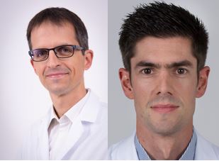Patient*innen mit Verletzungen im Mund-, Kiefer- und Gesichtsbereich können in der soH behandelt werden. Im Angebot steht neu eine standortübergreifende Abdeckung der Notfälle aus dem genannten Gebiet in Zusammenarbeit mit Beleg- und Konsiliarärzten.
bit.ly/2WGMu7x