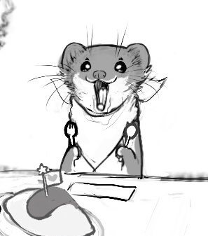 @thatgaminggoose 🐹I'm Tim!
Nickname is Timmy! 