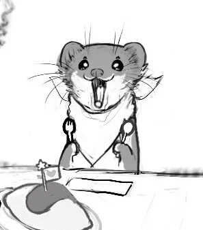 @thatgaminggoose 🐹I'm Tim!
Nickname is Timmy! 
