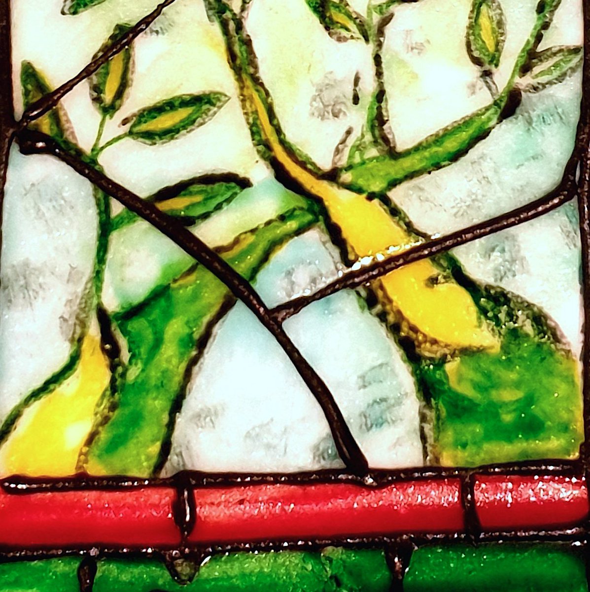 David Parr House tweet media