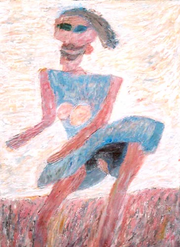 Christiane Alanore 