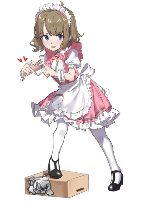 周防桃子 