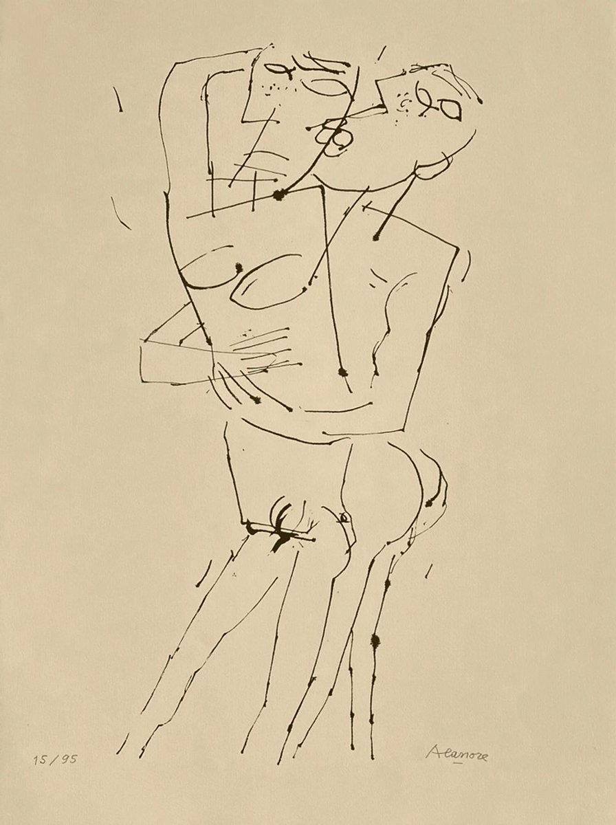 Christiane Alanore 