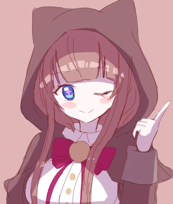 お誕生日おめでとうございます!
 #ちぇり絵 