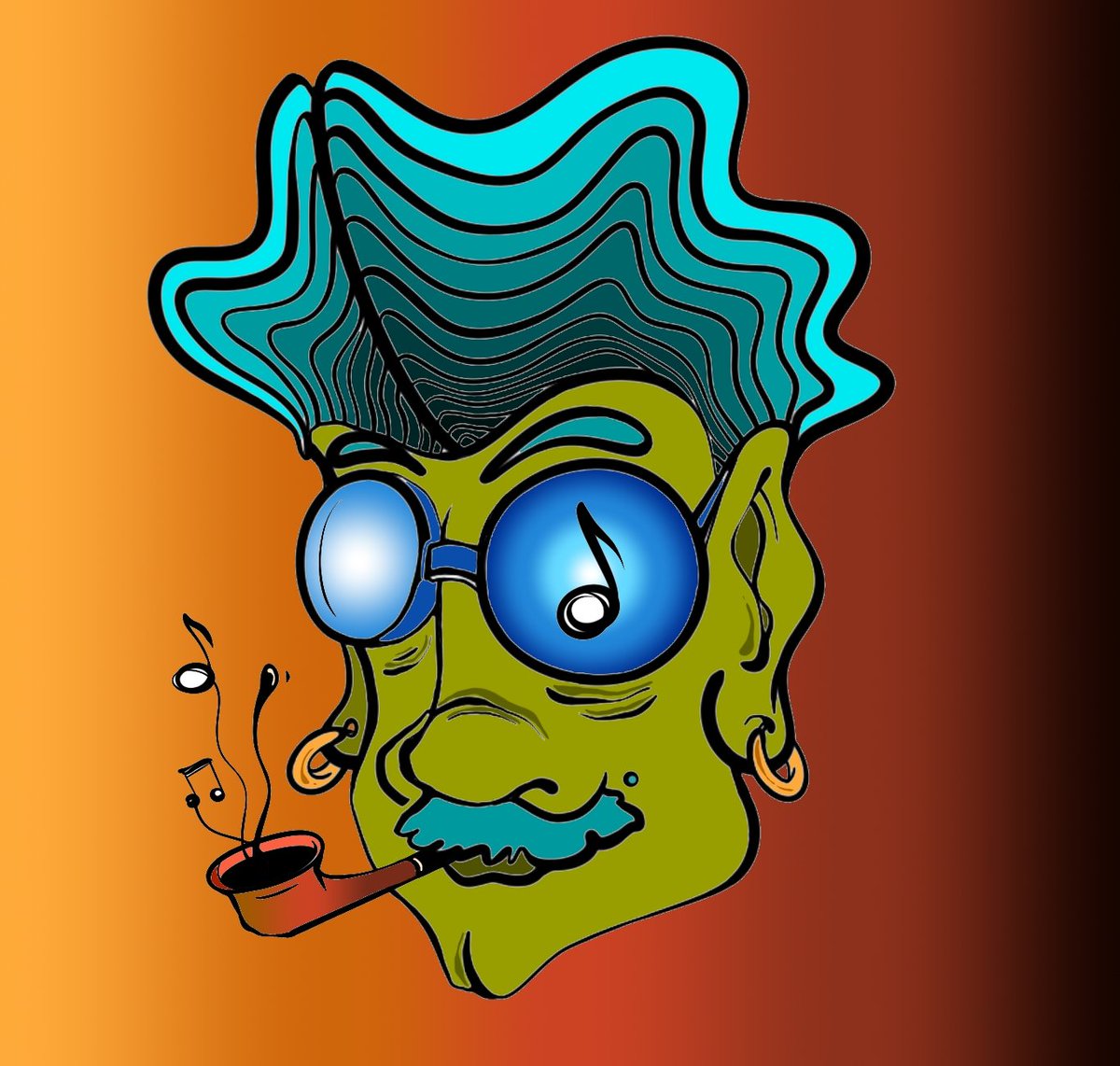 LiThaGoat's tweet photo. ☄ Itzamna Head #54 ☄ 👇🏽👇🏽👇🏽
https://t.co/K5lXlyzXxl
🎶 LORD OF THE HARMONY 🎶
#NFTdrop #NFTs #NFTProject #NFTGiveway #NFTMarketplace #nftart #OpenSeaNFT #OpenSeaCommunity #OpenSeaCollection #OpenSeaMarket #ETH #Ethereum #PolygonNFT #Polygon #PolygonNetwork #matic https://t.co/SOestphbZN