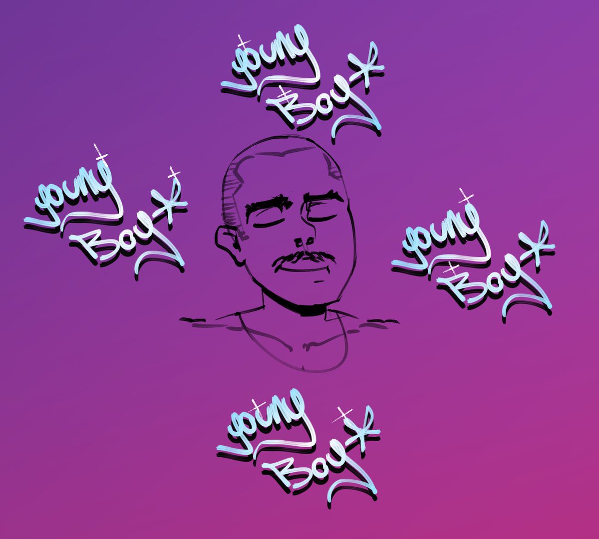 dododan27's tweet photo. NEW SELF PORT - BOSS UP REBRAND COMING SOON https://t.co/2tVaC48C2a