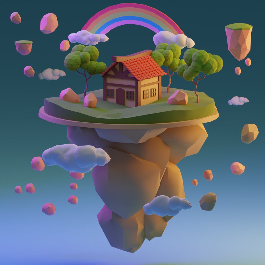 rosymonsterr's tweet photo. 🎉 SkyVerse Giveaway 🎉
5,000 Unique Sky Islands coming to the Metaverse.

I am giving away 1 WL spot for SkyVerse, courtesy of the team.

To enter:
1. Follow @rosymonsterr &amp; @SkyVerseNFT
2. RT and Like
3. Tag 3 friends 

⌛️48 hours #NFTs #NFTGiveaway https://t.co/aGFSVF7UXG