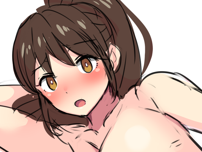 pixivFANBOXにて「++」以上支援者さま向けにTIPS更新しました。前回に続き胸部。いつも大きな方々ばかり描いてますので、今回は久々に控えめな子も描きました。興味あらばよろしくお願い申し上げます! 全支援者さま向けの新作イラストは今週金曜日(3月18日)ごろを予定しています。お楽しみに! 