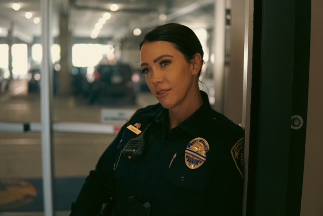 BECOME MORE.

⚠️Women's Recruiting Event! ⚠️

There are significant opportunities for career advancement through the CVPD. Hear from some of our women in law enforcement and dispatch.

Register by clicking the link below👇
bit.ly/37mqxns