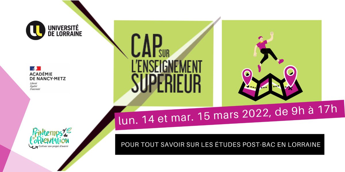 opallez's tweet photo. Le lycée @louis_lycee de @acnancymetz @regiongrandest participe à l'opération #capsup cap sur le supérieur organisée par l'@Univ_Lorraine ces lundi et mardi. Des groupes de 10 à 50 élèves suivent les conférences en direct. #orientation Merci à l'université pour l'investissement https://t.co/AHAY6wx9ND