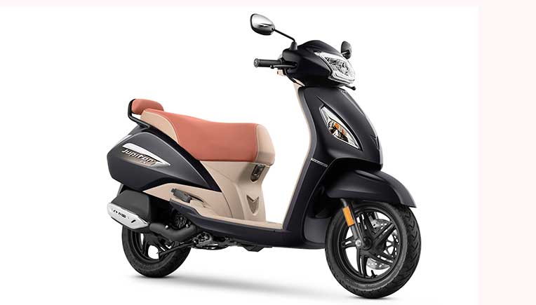 MotownIndia's tweet photo. https://t.co/FIyHn1kzfO
#TVSJupiter now gets #SmartXonnect, Voice Assist feature @tvsmotorcompany @TVSJupiter @FADA_India @ACMAIndia @siamindia @PTharyan https://t.co/nUYYfz52qj