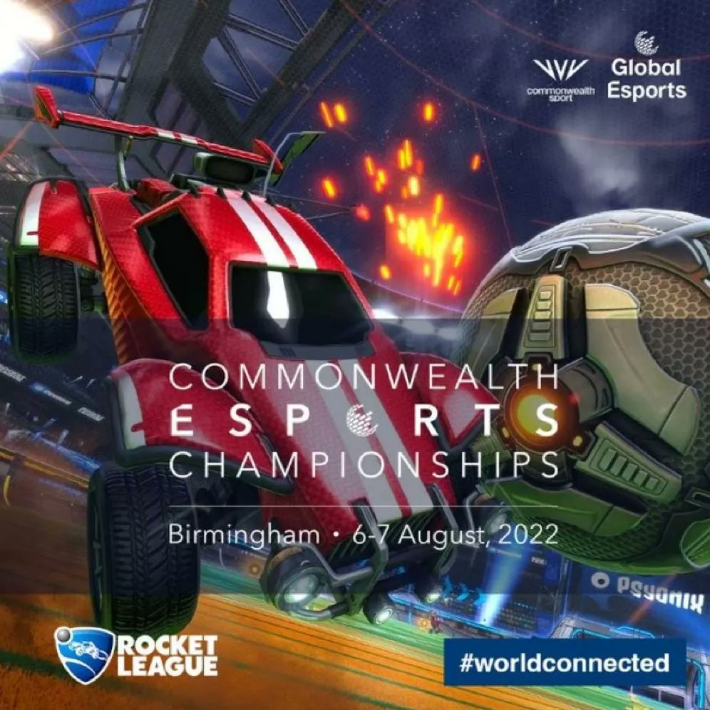 FEAI_IN's tweet photo. ANNOUNCEMENT:
The three major titles announced for Commonwealth Esports Championships at Birmingham:
1) DOTA 2 (Valve)
2) eFootball™️ series (KONAMI)
3) Rocket League (Psyonix)
@FEAI_in is committed to ensuring the best players represent India.
@GE_Federation
#CESC22 https://t.co/a6atoabtBS