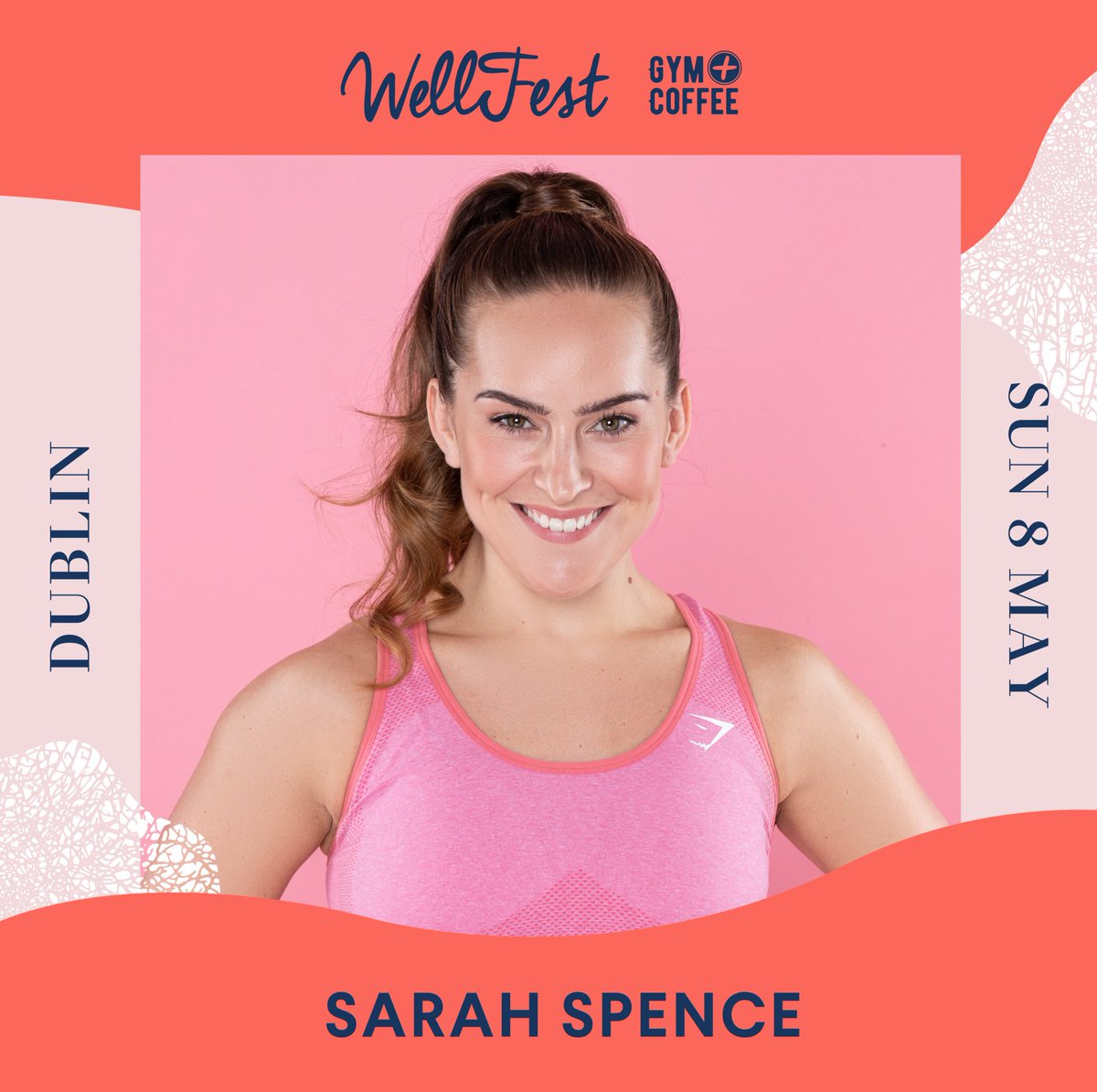 WellFest (@wellfestirl) on Twitter photo Catch Sarah and the QDQ crew leading some killer workouts to the BEST bops 🎶 at WellFest 2022 in association with <a href="/gympluscoffee/">Gym+Coffee</a> 🥳👑🤸♀️ Catch Sarah and the QDQ crew leading some killer workouts to the BEST bops 🎶 at WellFest 2022 in association with <a href="/gympluscoffee/">Gym+Coffee</a> 🥳👑🤸♀️