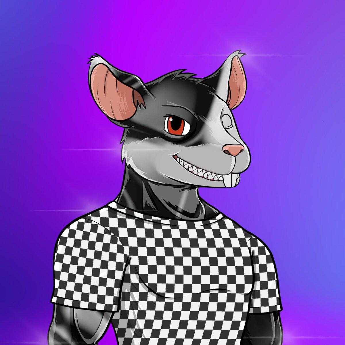 GymRatsClub's tweet image. First 300 to retweet qualify for a FREE MINT 🐀

Must follow 🔔

#nft #nfts #NFTCommunity #NFTGiveaway