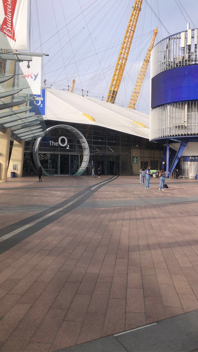 oliviafranksss's tweet photo. See you soon @thewanted ❤️ https://t.co/AhCXx7LNXW