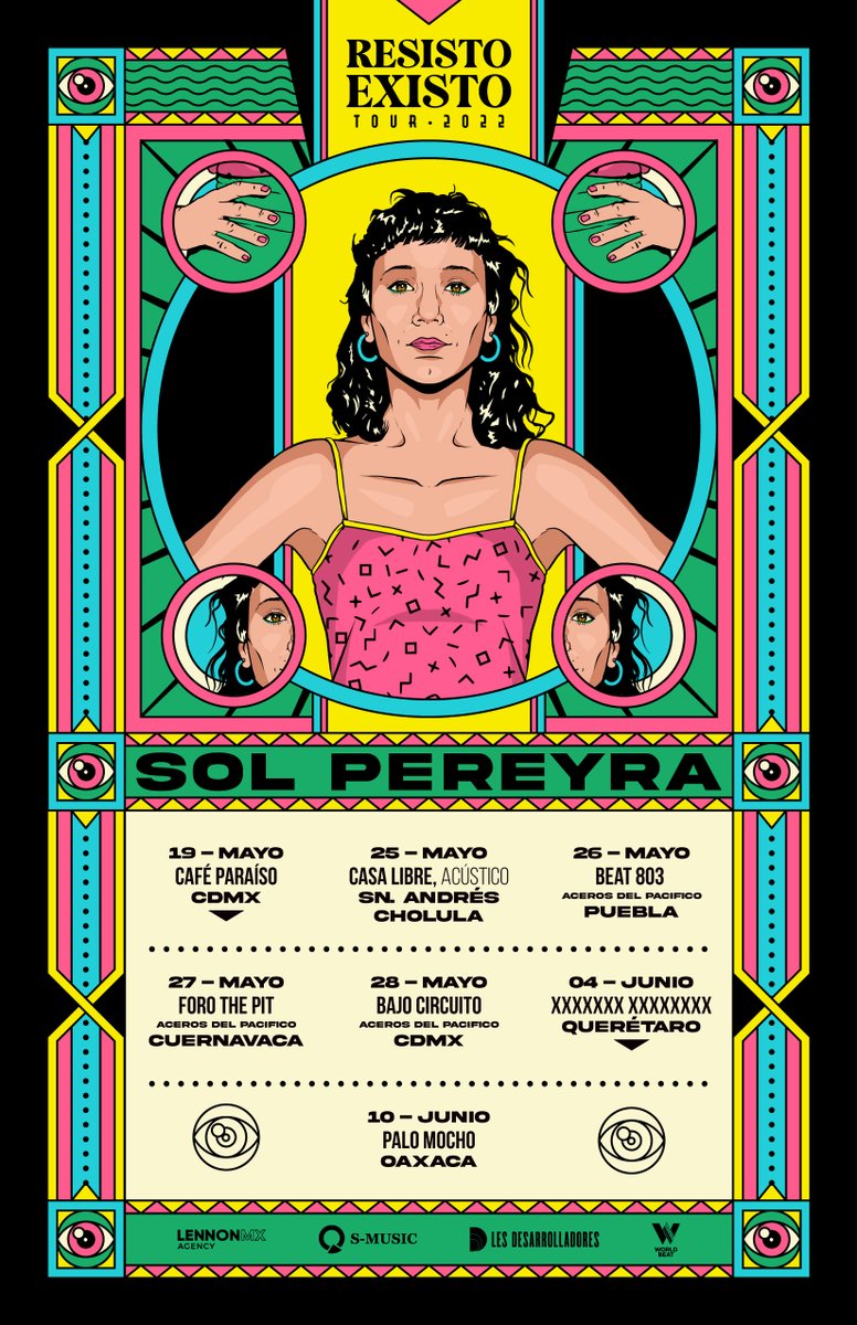 Sol Pereyra tweet media