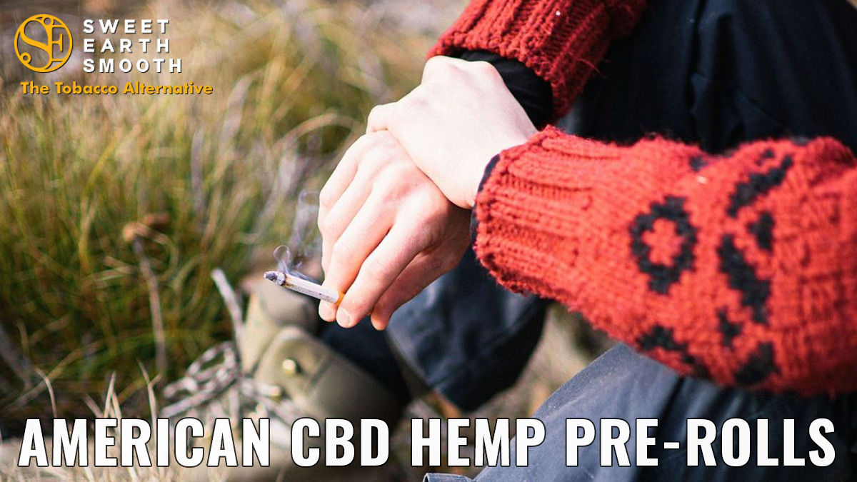SweetEarthHemp's tweet photo. Sweet Earth Smooth CBD Hemp Pre-Rolls are rich in #CBD as they are rolled with pure hemp flower. Each cigarette has approximately 70 mg to 100 mg CBD.

Shop https://t.co/QMoU8bLYe8

Enjoy 4 flavors:
🚬 Menthol
🚬 Original
🚬 Lemon Haze
🚬 Clove
#canna #hemp #cannabis #Oregon #USA https://t.co/pfYjxRdmnO
