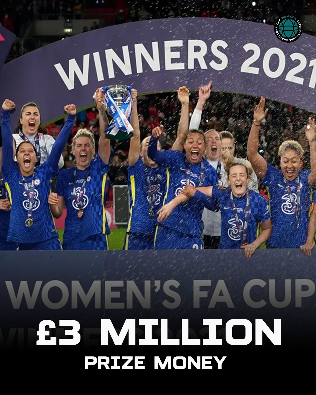 Women's International Champions Cup on Twitter "Things you love to see
