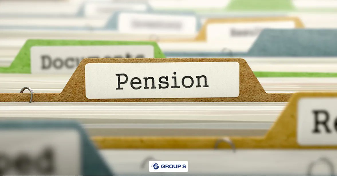 Als werkgever moet je jaarlijks het aantal individuele pensioentoezeggingen meedelen aan de FSMA. Zorg ervoor dat je dit voor 31 maart in orde hebt gebracht. Aan welke voorwaarden zo een pensioentoezegging moet voldoen, ontdek je in ons artikel. buff.ly/3MKVJwW