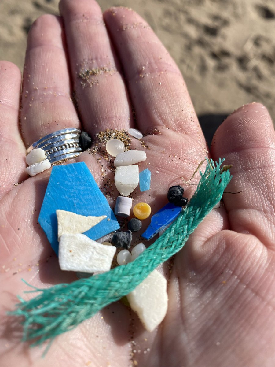 CleanerSeasGroup™️ tweet media