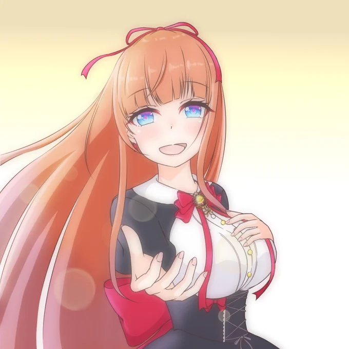 ちえりちゃんお誕生日おめでとうございます
素敵一年になりますように
#ちぇり絵 