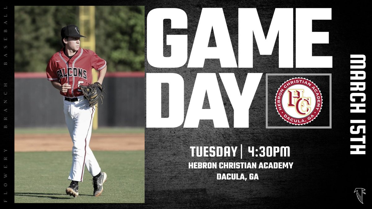 Flowery Branch Baseball tweet media