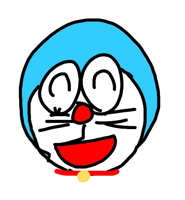 柴犬公式アカウント 柴犬シンちゃん こいつ無理だと思ったら簡単にブロックする犬 1分で描いたドラえもん ドラえもん 1分ドラえもん T Co Aklqri7ust Twitter