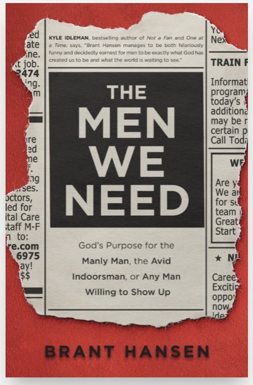 JohnG34787's tweet photo. Whether it’s being the keeper of your garden, taking responsibility, or just showing up, the things we do matter #TheMenWeNeed @branthansen https://t.co/fchTd9dBSd https://t.co/wImjT1oYtb