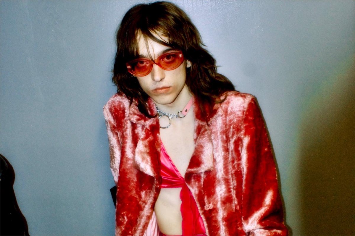 TheVelveteers's tweet photo. Backstage 🦋 Thanks for a beautiful time Saginaw ★ Tomorrow we play Flint, MI opening for @gretavanfleet See you there! https://t.co/1sAHZZfolq