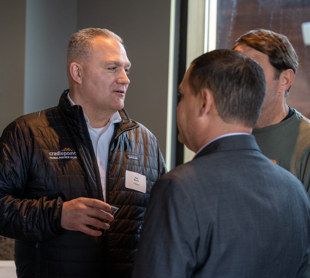 EricssonEnt's tweet photo. Our partners are everything and we're honored so many have joined us in Nashville for our Americas Partner Summit. It feels good to be reconnecting in person and having collaborative conversations. #LetsPerformTogether https://t.co/glrOr9Ph82