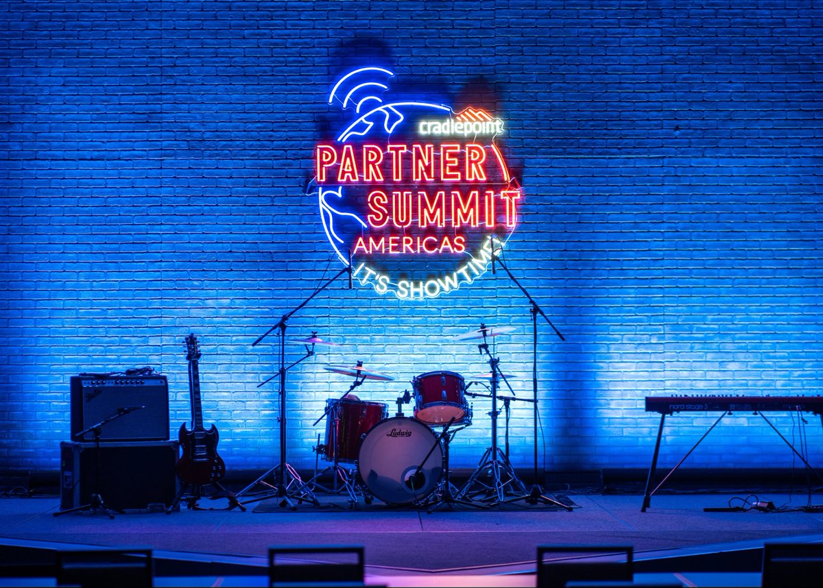 EricssonEnt's tweet photo. Our partners are everything and we're honored so many have joined us in Nashville for our Americas Partner Summit. It feels good to be reconnecting in person and having collaborative conversations. #LetsPerformTogether https://t.co/glrOr9Ph82