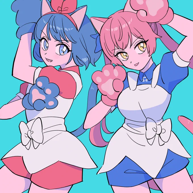 おめシスまとめ ～2021 #おめがシスターズ #おめシス #VTuber #バーチャルYouTuber  