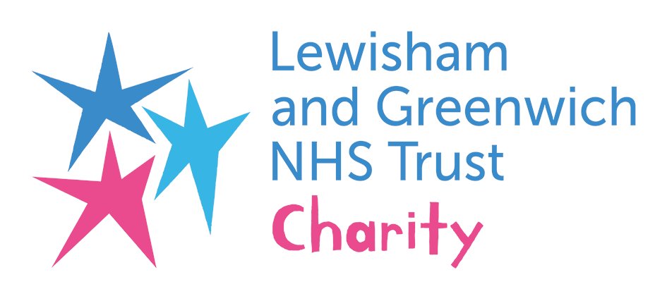 Lewisham and Greenwich NHS Trust Charity 💙 tweet media