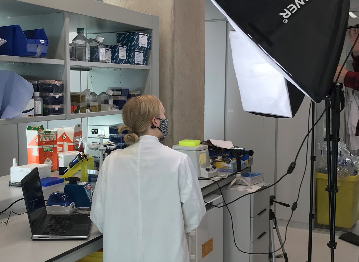 MRC Centre for Global Infectious Disease Analysis tweet media
