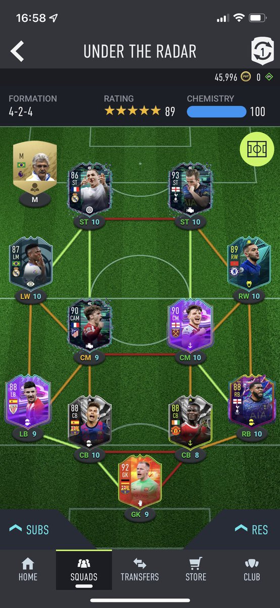 ShakyMoodyy's tweet photo. @FutSheriff any suggestions? https://t.co/dEIgdzNhl2