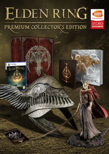 SyreniaTV's tweet photo. So ihr geilen Leute
Wir haben Elden Ring durch, 100% Run, alle Bosse, alle Trophys (die letzen 2 Endings sind vorbereitet)

Wie versprochen nach dem geilem Game das Giveaway für die weltweit limitierte Premium Deluxe Edition! 

Start um 20 Uhr --> https://t.co/XUW2K0EG8y https://t.co/QVfZD0YCIj