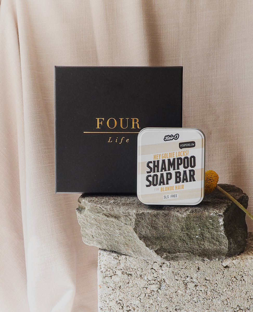 FOUR London tweet media