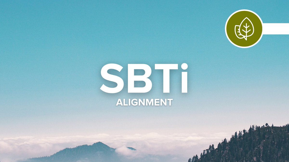 gildancorp's tweet photo. We are pleased to share that earlier this year Gildan formally committed to the Science-based targets (SBTi), joining companies worldwide in following a science-based approach in reducing carbon emissions in line with the Paris Agreement. #MakingApparelBetter #NextGenerationESG https://t.co/yHlQzFTpvc