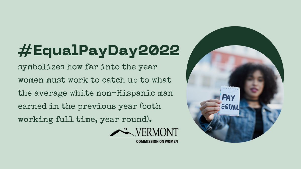 VT Commission on Women tweet media